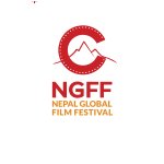 Logo of Nepal Global Film Festival 