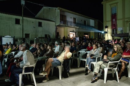 Photo of LIFE AFTER OIL International Film Festival