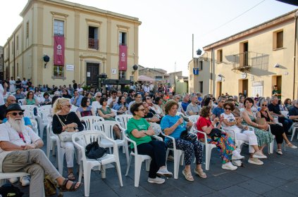 Photo of LIFE AFTER OIL International Film Festival