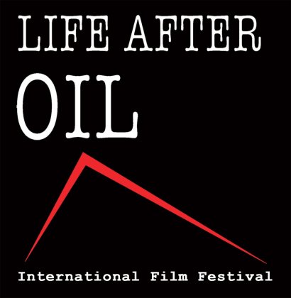 Logo of LIFE AFTER OIL International Film Festival