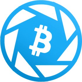 Logo of Bitcoin Filmfest AI Film Contest 2026