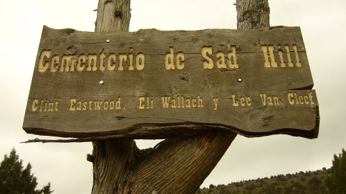 Photo of Sección Western