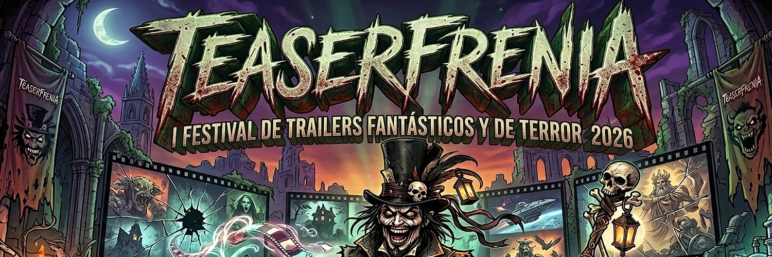 Banner TEASERFRENIA