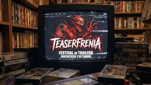 Photo of TEASERFRENIA