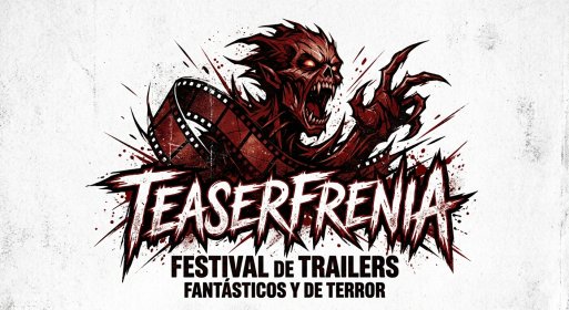 Logo of TEASERFRENIA