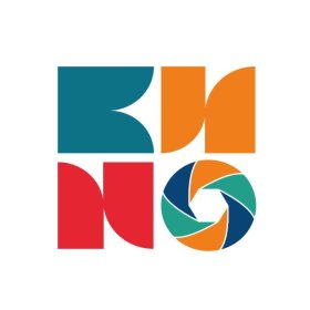 Logo of Eurasia Kinofest International Film Festival