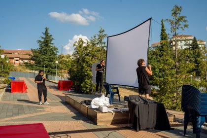 Photo of Il Bradipo - Spazio di Cinema del Reale