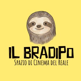 Logo of Il Bradipo - Space Of Cinema of the Real