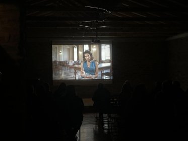Photo of Centaur International Film Festival of South Pelion