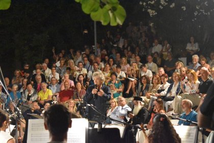 Photo of Centaur International Film Festival of South Pelion