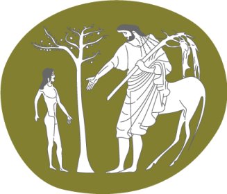 Logo of Centaur International Film Festival of South Pelion