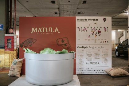 Photo of Matula Film Festival - Cinema e Comida