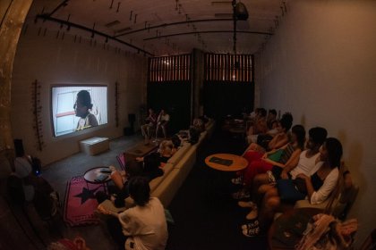 Photo of Matula Film Festival - Cinema e Comida