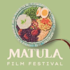Logo of Matula Film Festival - Cinema e Comida