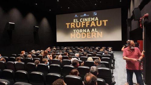 Photo of Girona Indie Film Fest