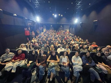 Photo of Girona Indie Film Fest