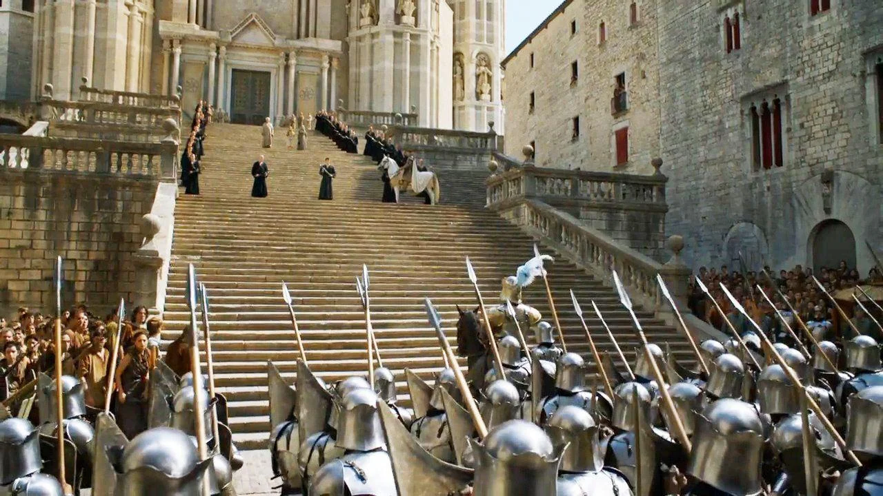 Photo of Girona Indie Film Fest