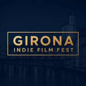 Logo of Girona Indie Film Fest