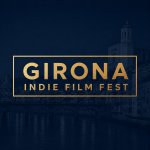 Logo of Girona Indie Film Fest