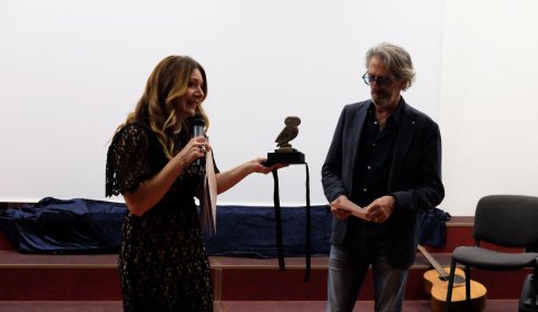 Photo of Inferenze Short Film Festival