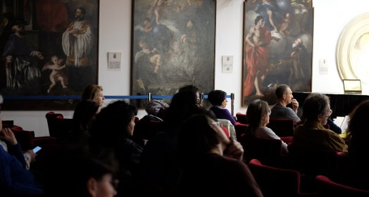 Photo of Inferenze Short Film Festival