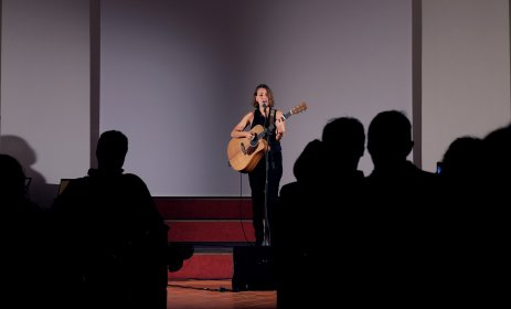 Photo of Inferenze Short Film Festival