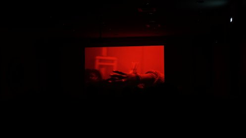 Photo of Inferenze Short Film Festival