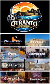 Photo of OTRANTO SHORT FILM FESTIVAL