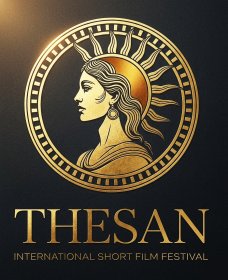 Logo of Thesan International Short Film Festival