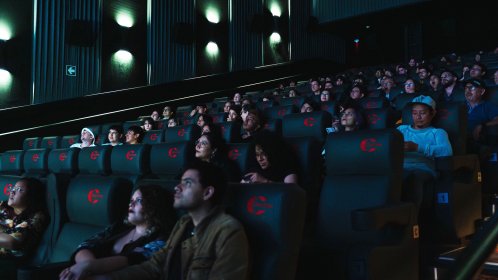 Photo of Xibalbá - Festival De Cine De Terror Latinoamericano