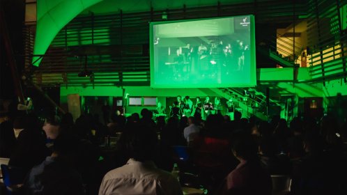 Photo of Xibalbá - Festival De Cine De Terror Latinoamericano