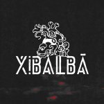 Logo of Xibalbá - Festival De Cine De Terror Latinoamericano