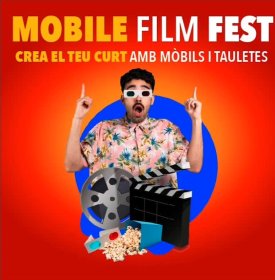 Photo of 1 Minut A La Festa De La Diversitat – L’Hospitalet De Llobregat
