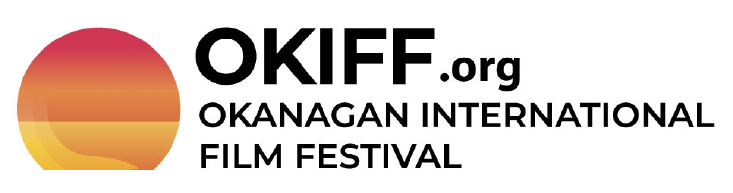 Banner Okanagan International Film Festival