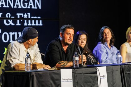 Photo of Okanagan International Film Festival