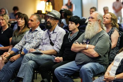 Photo of Okanagan International Film Festival
