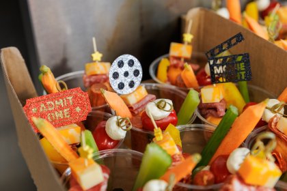 Photo of Okanagan International Film Festival