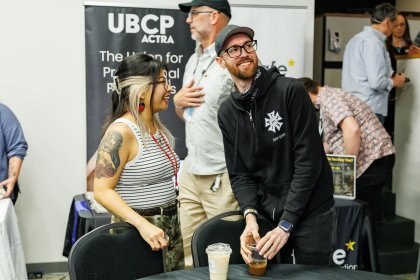 Photo of Okanagan International Film Festival