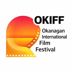 Logo of Okanagan International Film Festival