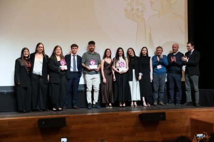 Photo of Concurso Premio ‘MicroSaberes’ (Muestra de Cine Internacional de Palencia)