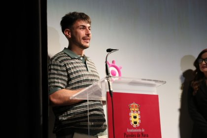 Photo of Concurso Premio ‘MicroSaberes’ (Muestra de Cine Internacional de Palencia)