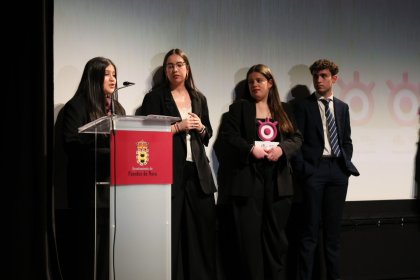 Photo of Concurso Premio ‘MicroSaberes’ (Muestra de Cine Internacional de Palencia)