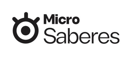 Logo of ‘MicroSaberes’ Award Competition (Palencia International Film Festival)