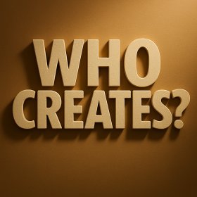 Logo of WHO CREATES? - YOUTH  FILM  FESTIVAL