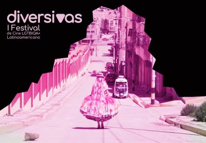 Photo of Festival De Cine LGTBIQA+ Latinoamericano Diversivas