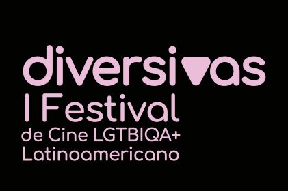 Logo of Diversivas Latin American LGTBIQA+ Film Festival
