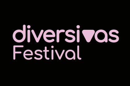 Logo of Diversivas Latin American LGTBIQA+ Film Festival