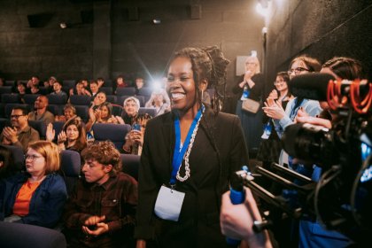 Photo of Prague Film Festival 2027