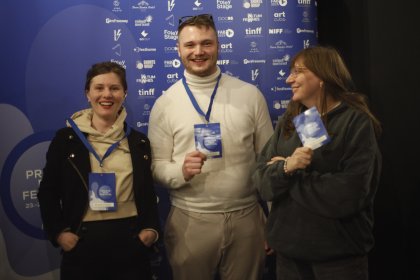 Photo of Prague Film Festival 2027