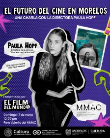 Photo of El Film Del Mundo - Festival Internacional de Cine Emergente